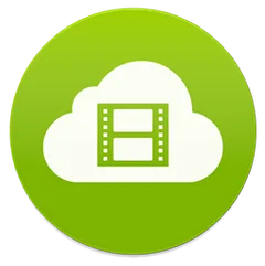Small 4K Video Downloader logo