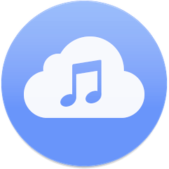 App icon of 4K YouTube to MP3