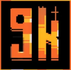 Small 9 Kings logo