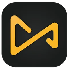 Small AceMovi Video Editor logo