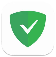 Small Adguard logo