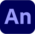 App icon of Adobe Animate