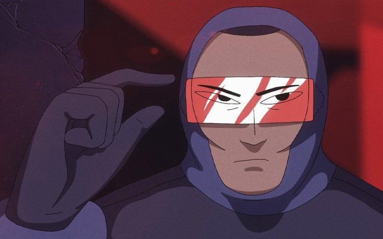 Adobe Animate: view #1 adobe animate download torrent: overview screen