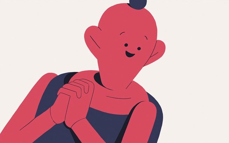 Adobe Animate: view #3 Adobe Animate layout 3