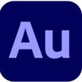 Small Adobe Audition logo