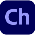 App icon of Adobe Character Animator