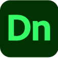 App icon of Adobe Dimension