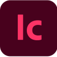 App icon of Adobe InCopy