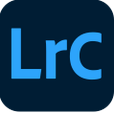 Small Adobe Lightroom Classic logo