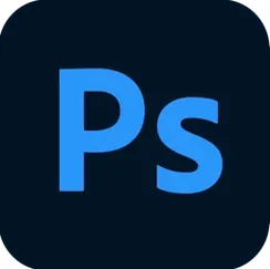 App icon of Adobe Photoshop