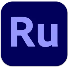 Small Adobe Premiere Rush logo