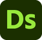 App icon of Adobe Substance 3D Designer