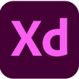 App icon of Adobe XD