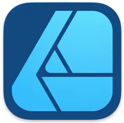 Small Affinity Designer logo