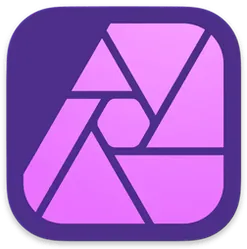 App icon of Affinity Photo