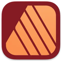 App icon of Affinity Publisher
