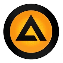 App icon of AIMP