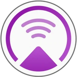 Small Airflow logo