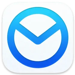 App icon of Airmail 5