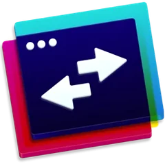 Small AltTab Pro logo