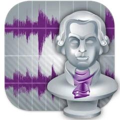 App icon of Amadeus Pro