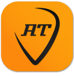App icon of AmpliTube