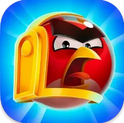 App icon of Angry Birds Reloaded
