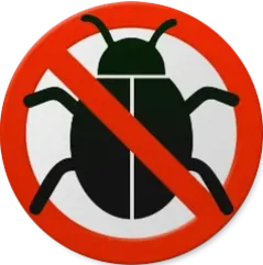 Small Antivirus Zap - Virus Scanner logo