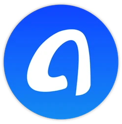 App icon of AnyTrans for iOS