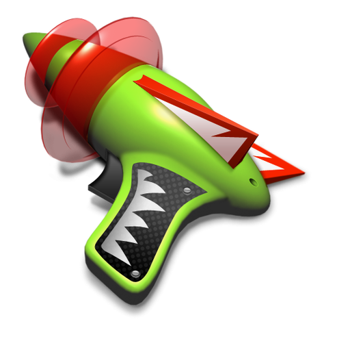 Small AppZapper logo