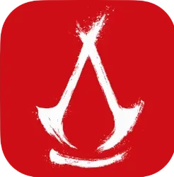 App icon of Assassin's Creed Shadows