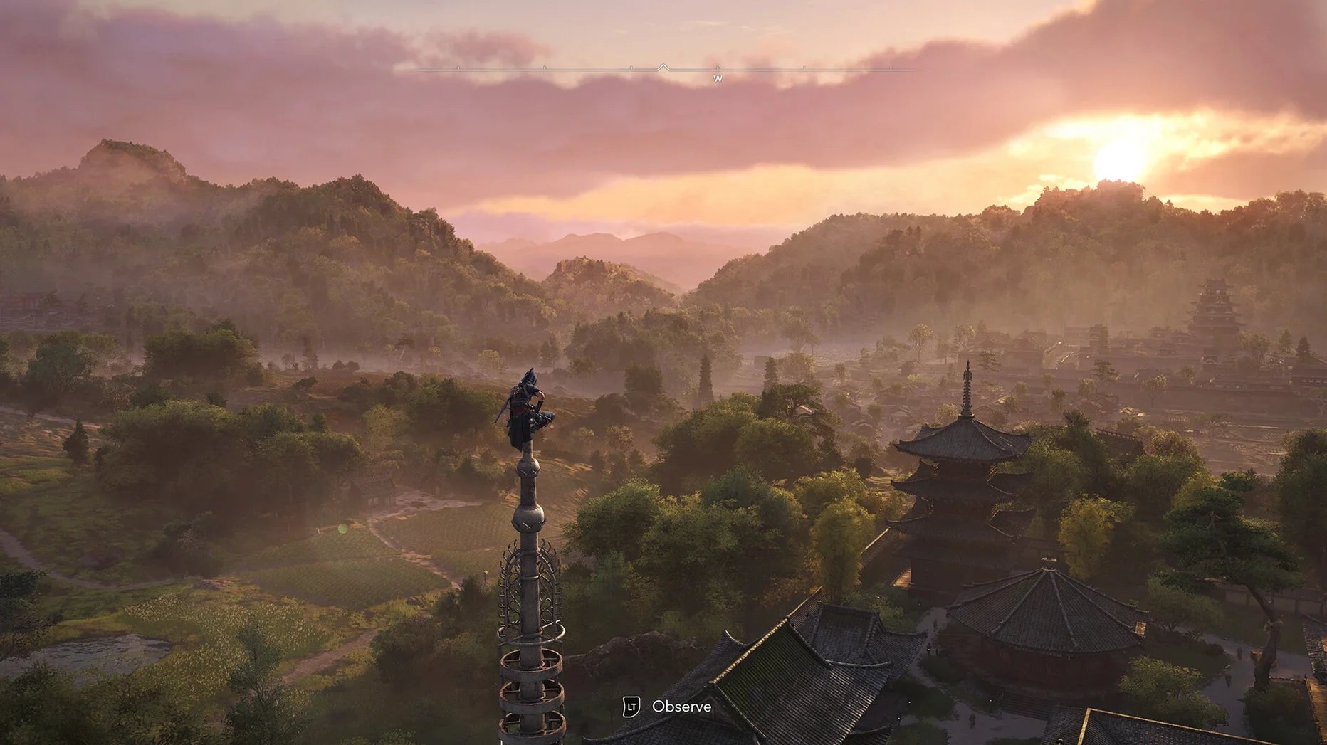 View 3 of 8: Assassin's Creed Shadows Assassin's Creed Shadows panel 3