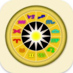 App icon of Astro Gold