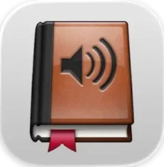 App icon of Audiobook Builder