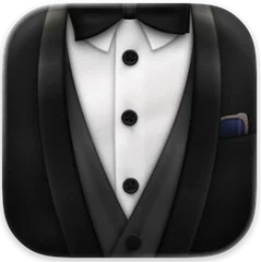 App icon of Bartender