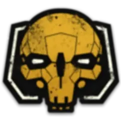 Small BATTLETECH logo