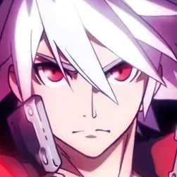 Small BlazBlue Entropy Effect logo