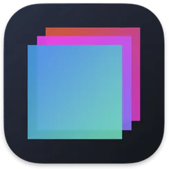 App icon of Bootstrap Studio