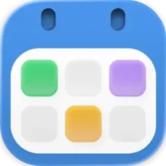 App icon of BusyCal