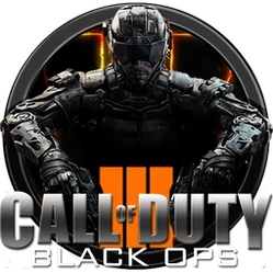 App icon of Call of Duty: Black Ops III