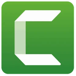 Small Camtasia logo