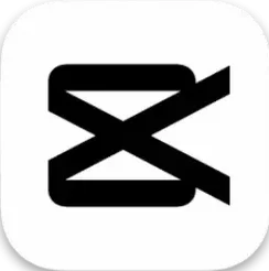 App icon of CapCut