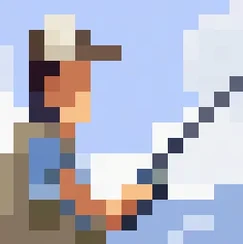App icon of Cast n Chill