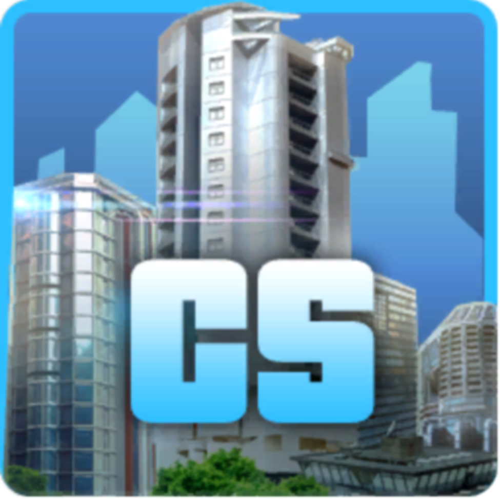 App icon of Cities: Skylines