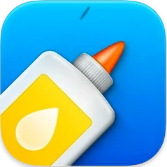 Small Clipboard Manager - PastePal logo