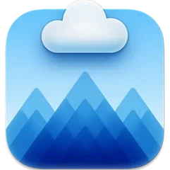 Small CloudMounter logo