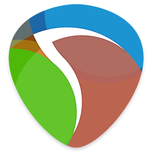 App icon of Cockos REAPER