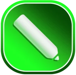Small CorelDRAW logo