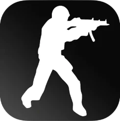 App icon of Counter-Strike