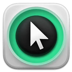 Small Cursor Pro logo